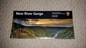 New River Gorge Brochure